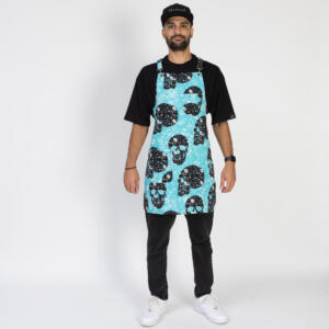 Supernova apron