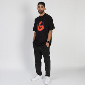 NEGRONI T-SHIRT FABRIQUE 2