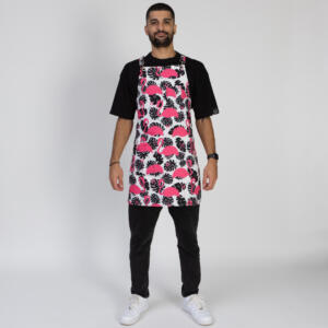 Olga apron