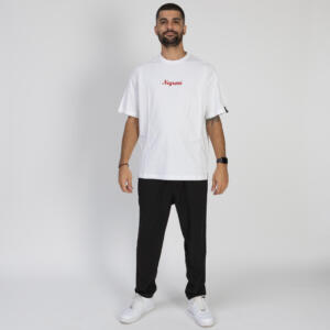 NEGRONI T-SHIRT WHITE