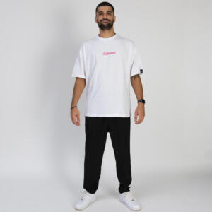 PALOMA T-SHIRT WHITE