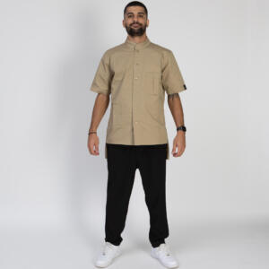 Sand shirt