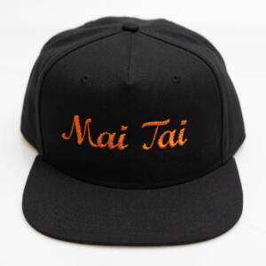 MAI TAI HAT