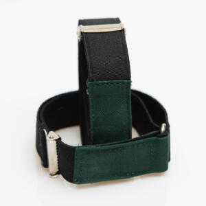 Arm band deep green