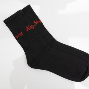 SOCKS NEGRONI
