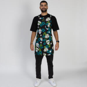 Muertos green