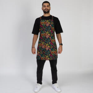 Venezia apron