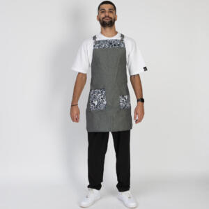 OFF NEKRO DENIM