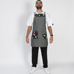 Cocktails denim