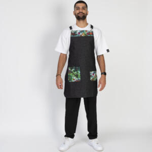 Van denim
