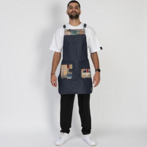London denim