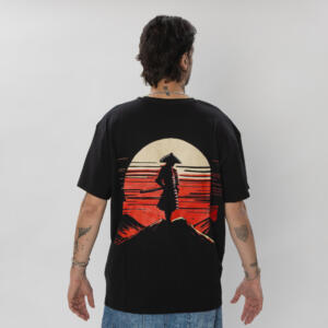 Samurai