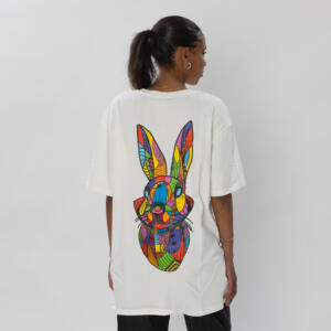 Rainbow Rabbit