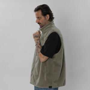 Serpa Jacket No Sleeve