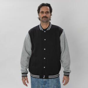 College Jacket