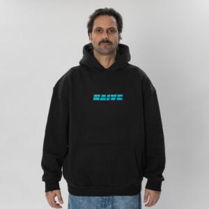 Spaceman Black