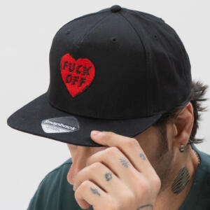 F@CK OFF HAT