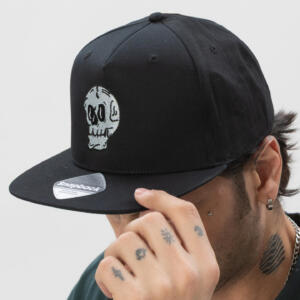 SCULL NAIVE